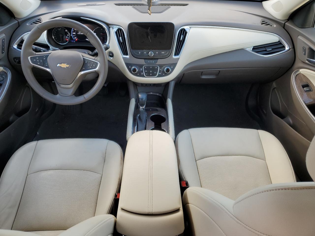 2023 CHEVROLET MALIBU PREMIER VIN:1G1ZE5ST6PF123329