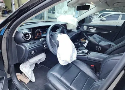 2018 Mercedes-Benz E 300 WDDZF4JB1JA455583 VIN:WDDZF4JB1JA455583