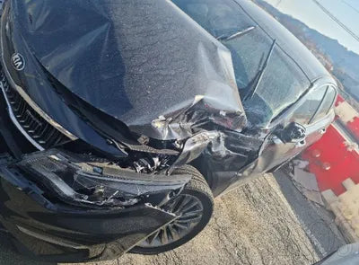 2020 Kia K5 KNAGU411BLA385182 VIN:KNAGU411BLA385182