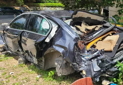 2018 BMW 520 WBAJC3101JG994501 VIN:WBAJC3101JG994501