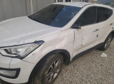 2015 Hyundai Santa FE 939KMKMHSU81UBFU4 VIN:939KMKMHSU81UBFU4