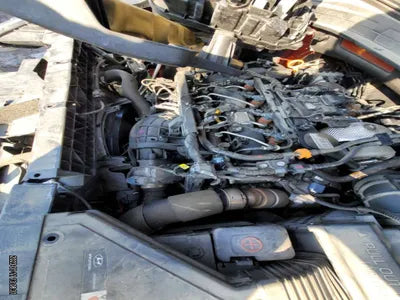 2019 Hyundai Santa FE KMHS281BBKU182582 VIN:KMHS281BBKU182582