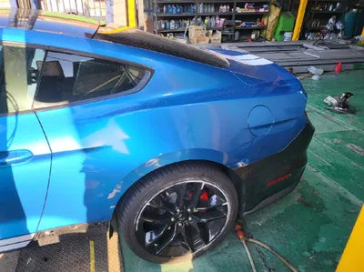 2016 Ford Mustang GT 1FA6P8CF1G5285878 VIN:1FA6P8CF1G5285878