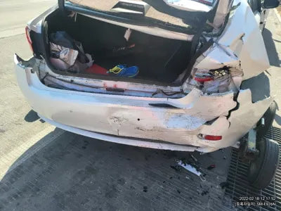 2017 Lexus ES 300 JTHBW1GG1H2164212 VIN:JTHBW1GG1H2164212