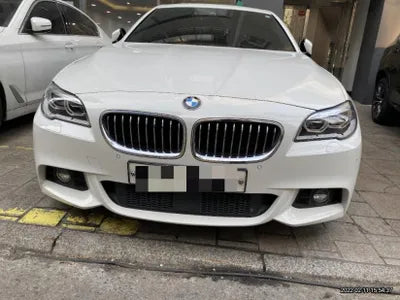 2016 BMW 520 WBA5E5106GG207865 VIN:WBA5E5106GG207865