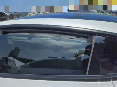 2022 Tesla Model 3 VIN: