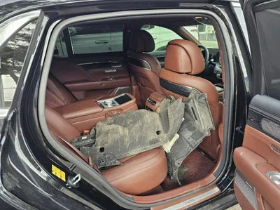 2022 Genesis G90 VIN: