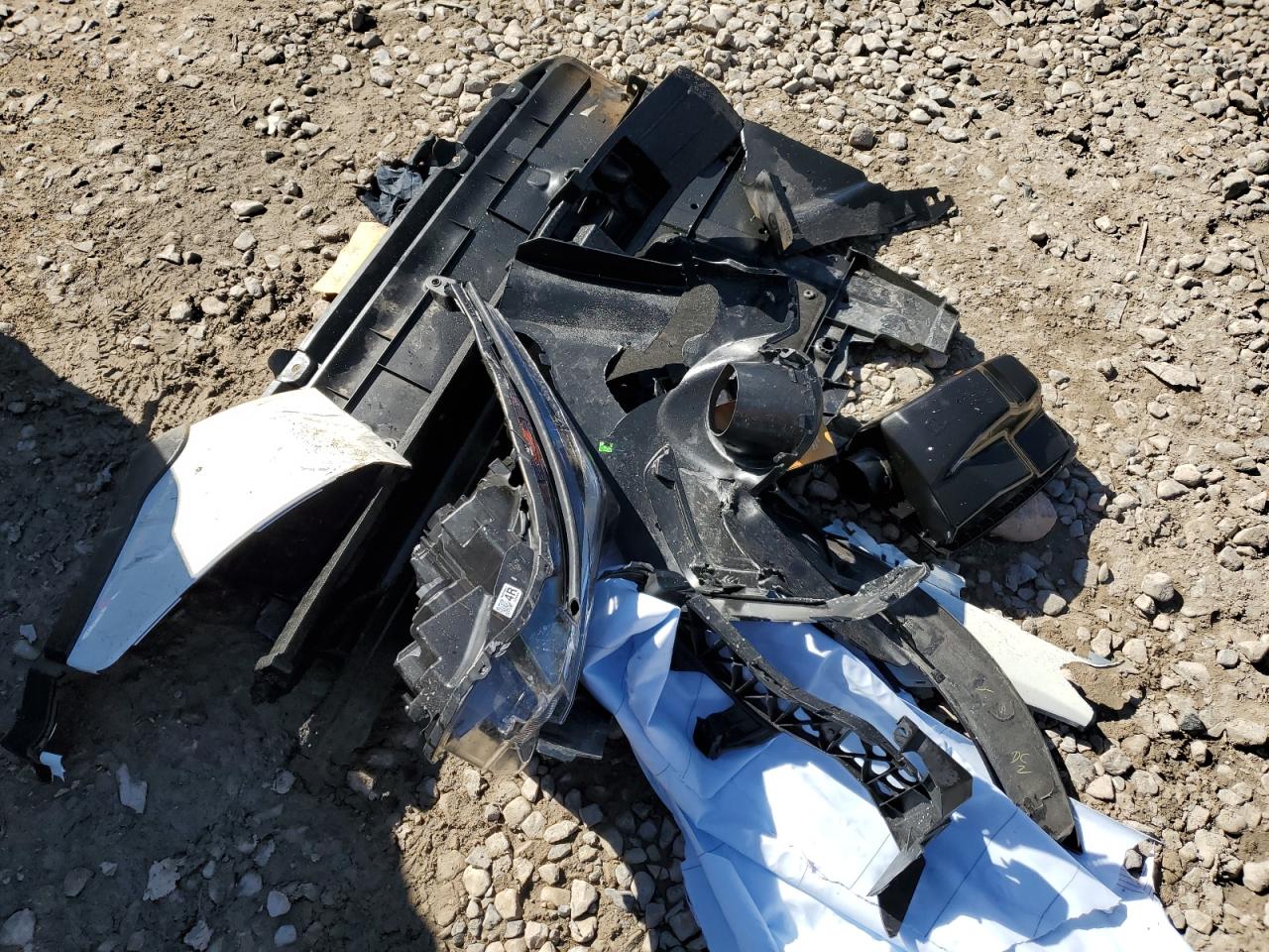 2024 SUBARU CROSSTREK LIMITED VIN:4S4GUHL6XR3812642