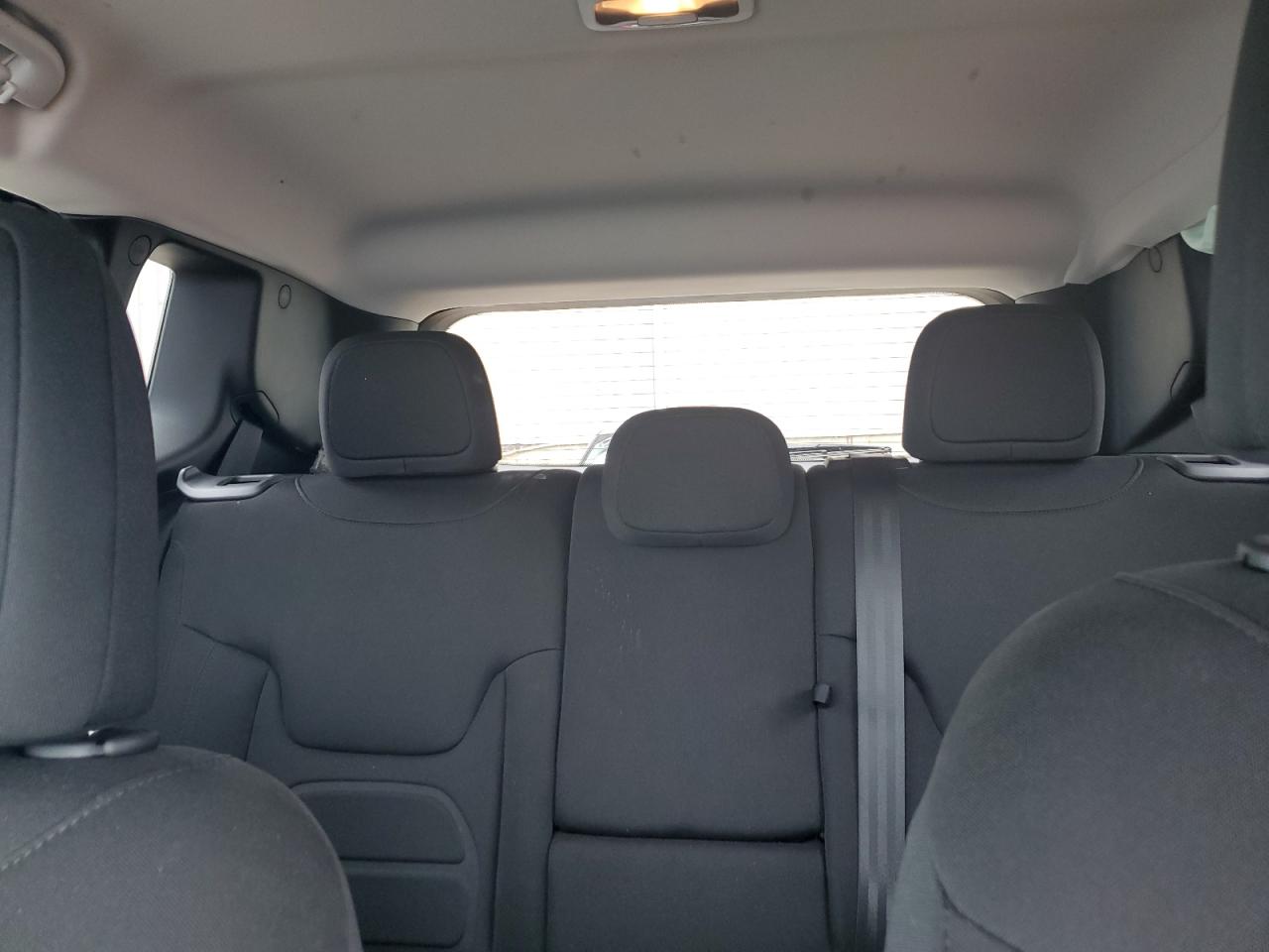 2022 JEEP RENEGADE LATITUDE VIN:ZACNJDB17NPN54425