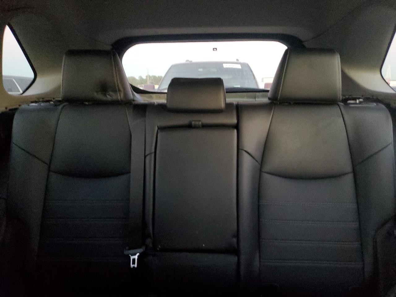 2022 TOYOTA RAV4 XLE PREMIUM VIN:2T3C1RFV8NW228767