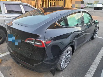 2023 Tesla Model Y LRWYGCFS5PC103543 VIN:LRWYGCFS5PC103543