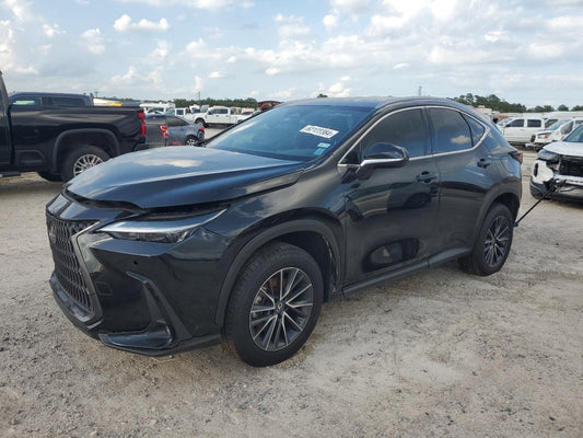 2022 LEXUS NX 350 VIN:2T2GGCEZ5NC011054