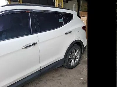 2016 Hyundai Santa FE KMHSW81XDGU665677 VIN:KMHSW81XDGU665677