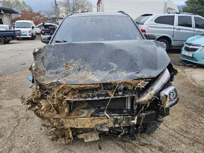2018 Hyundai Kona KMHK4815GJU066403 VIN:KMHK4815GJU066403