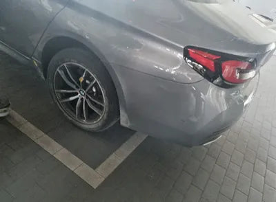 2023 BMW 520 WBA11BH09PWX97953 VIN:WBA11BH09PWX97953