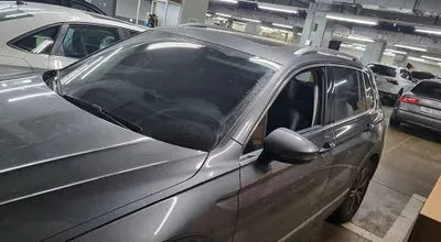 2020 Volkswagen Tiguan WVGZZZ5NZLW409525 VIN:WVGZZZ5NZLW409525
