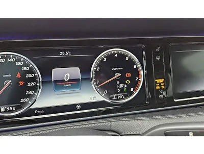 2015 Mercedes-Benz S 500 WDDUG8FB8FA170037 VIN:WDDUG8FB8FA170037