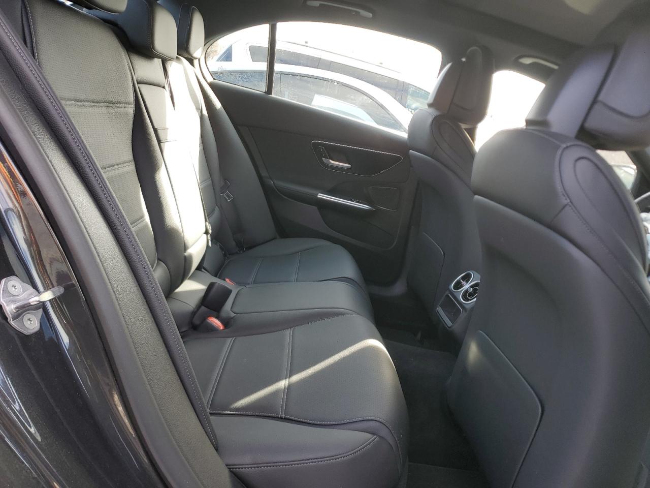 2023 MERCEDES-BENZ C 300 4MATIC VIN:W1KAF4HB2PR078985