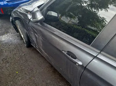 2018 BMW 320 WBA8C5101JA076793 VIN:WBA8C5101JA076793