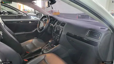 2015 Volkswagen Jetta WVWZZZ16ZFM011562 VIN:WVWZZZ16ZFM011562