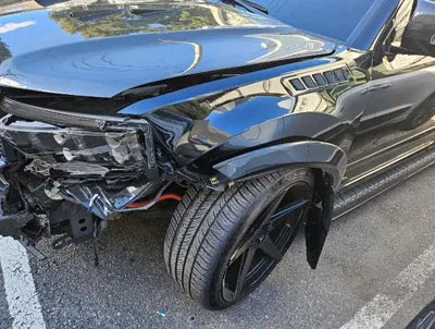 2021 Kia Mohave VIN: