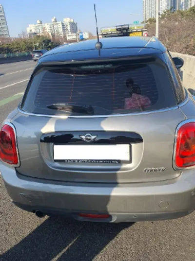 2018 MINI Cooper WMWXU1109J2H33290 VIN:WMWXU1109J2H33290