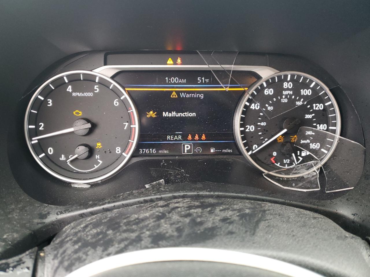 2024 NISSAN SENTRA SV VIN:3N1AB8CV9RY220182
