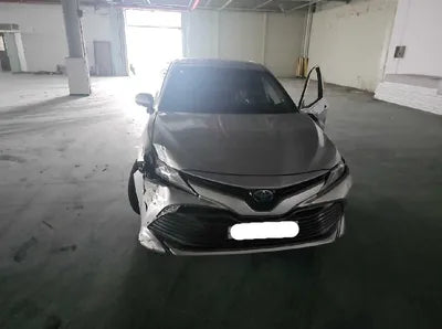 2018 Toyota Camry 351KMJTNB21HK1J30 VIN:351KMJTNB21HK1J30