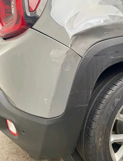 2020 Jeep Renegade 1C4BU0000LPL91305 VIN:1C4BU0000LPL91305