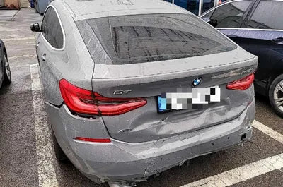 2020 BMW 630 WBA61CC01MCE99299 VIN:WBA61CC01MCE99299