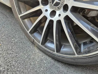 2017 Mercedes-Benz CLS 250 WDDLJ9HB7HA205086 VIN:WDDLJ9HB7HA205086