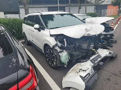 2021 Kia Carnival KNANE813BMS079724 VIN:KNANE813BMS079724
