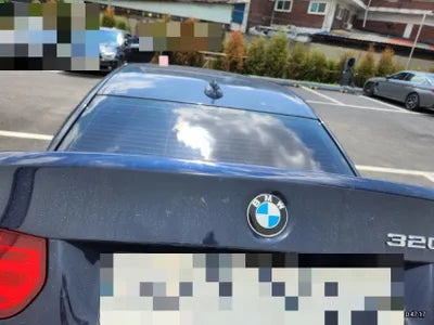 2015 BMW 320 WBA3D3104FK277634 VIN:WBA3D3104FK277634