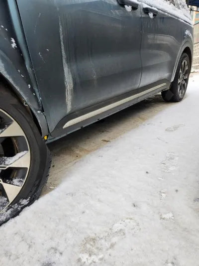 2020 Kia Carnival VIN: