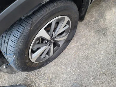2018 Kia Sorento KNAPG81BBJA420599 VIN:KNAPG81BBJA420599