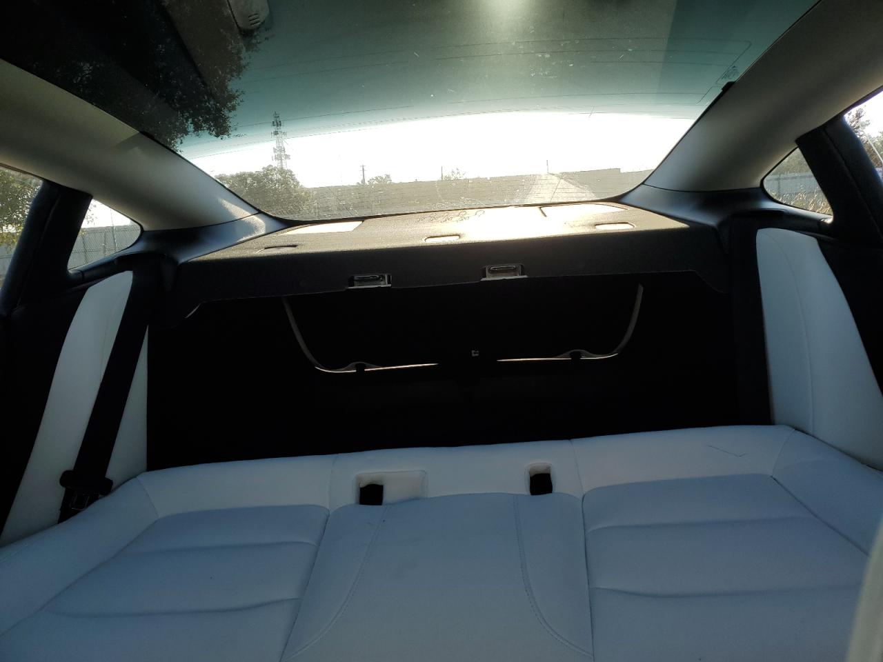 2023 TESLA MODEL 3  VIN:5YJ3E1EC3PF491506