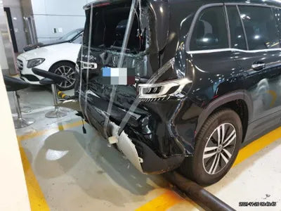 2021 Mercedes-Benz B 200 W1N4M1CB7MW113125 VIN:W1N4M1CB7MW113125