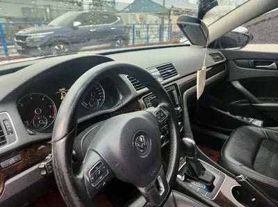 2015 Volkswagen Passat 1VWZZZA3ZFC041202 VIN:1VWZZZA3ZFC041202