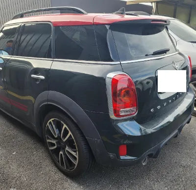 2020 MINI John Cooper Works WMWYZ9105L3M27766 VIN:WMWYZ9105L3M27766