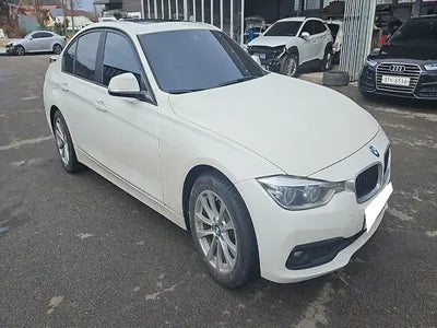 2017 BMW 320 WBA8C5100HK857387 VIN:WBA8C5100HK857387