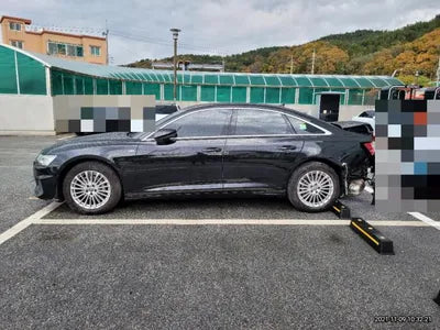 2020 Audi A6 WAUZZZF20LN055188 VIN:WAUZZZF20LN055188