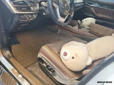 2015 BMW 630 NONE VIN: