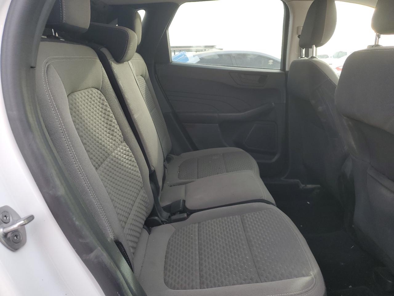 2022 FORD ESCAPE SE VIN:1FMCU0G60NUA93612
