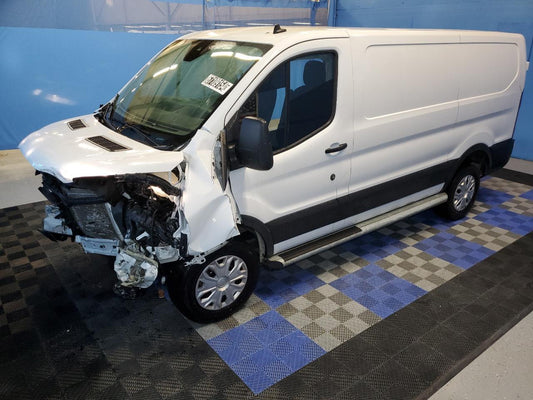 2022 FORD TRANSIT T-250 VIN:1FTBR1Y87NKA51747