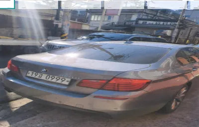 2016 BMW 520 WBA5E7106GG158663 VIN:WBA5E7106GG158663