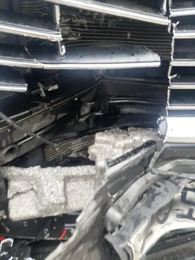 2017 Kia Carnival KNAME811BHS250627 VIN:KNAME811BHS250627