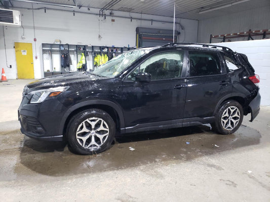 2023 SUBARU FORESTER PREMIUM VIN:JF2SKAEC1PH536772