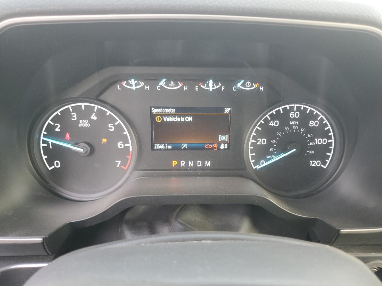 2023 FORD F150 SUPER CAB VIN:1FTEX1EP0PKF04463