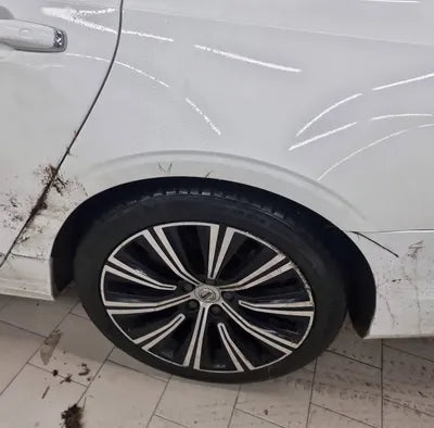 2021 Volvo S90 LVYPTL12DMP232565 VIN:LVYPTL12DMP232565