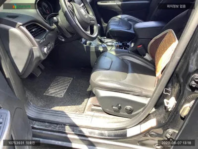 2018 Jeep Cherokee 1C4PJMCB3KD125053 VIN:1C4PJMCB3KD125053